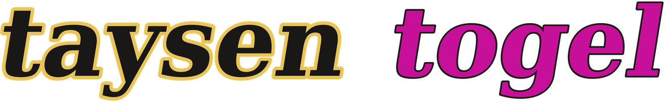 taysen togel logo