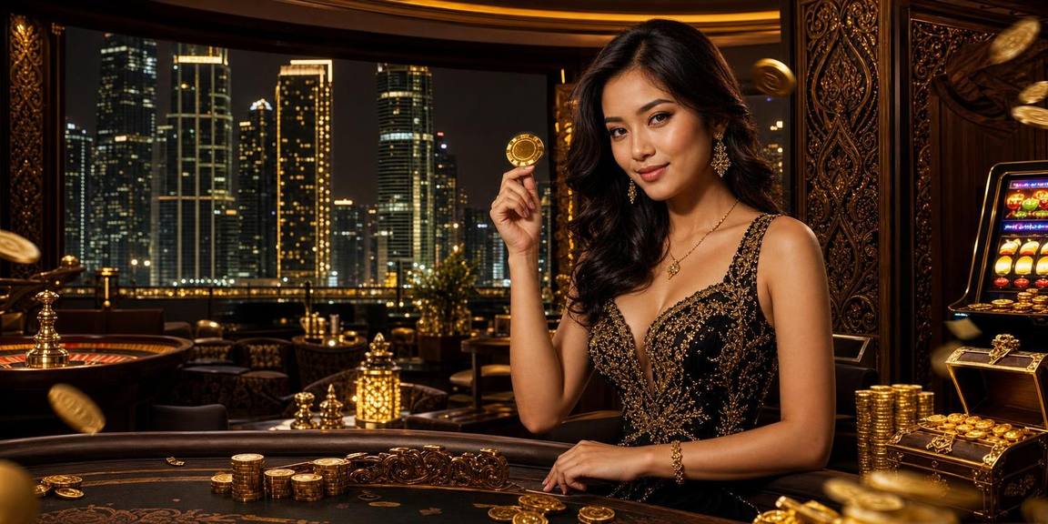 taysen togel Checking wallet status